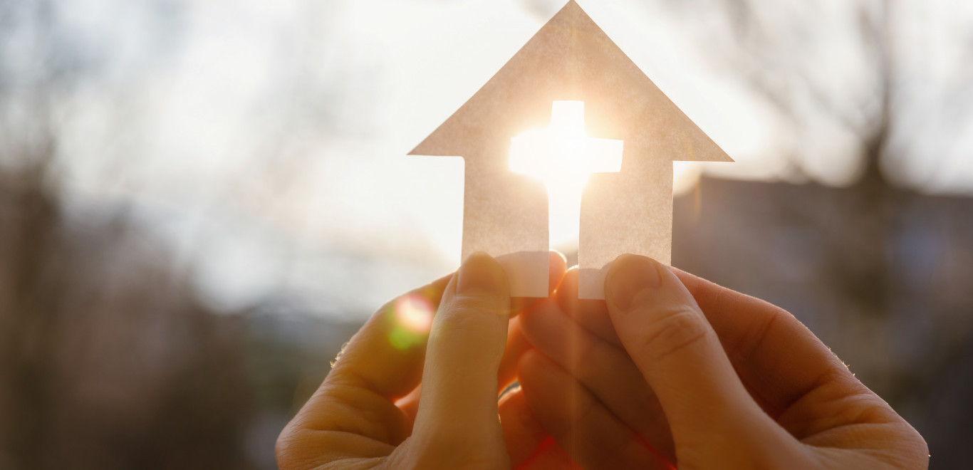 Faith at Home for Lent