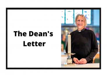 The Dean's Letter