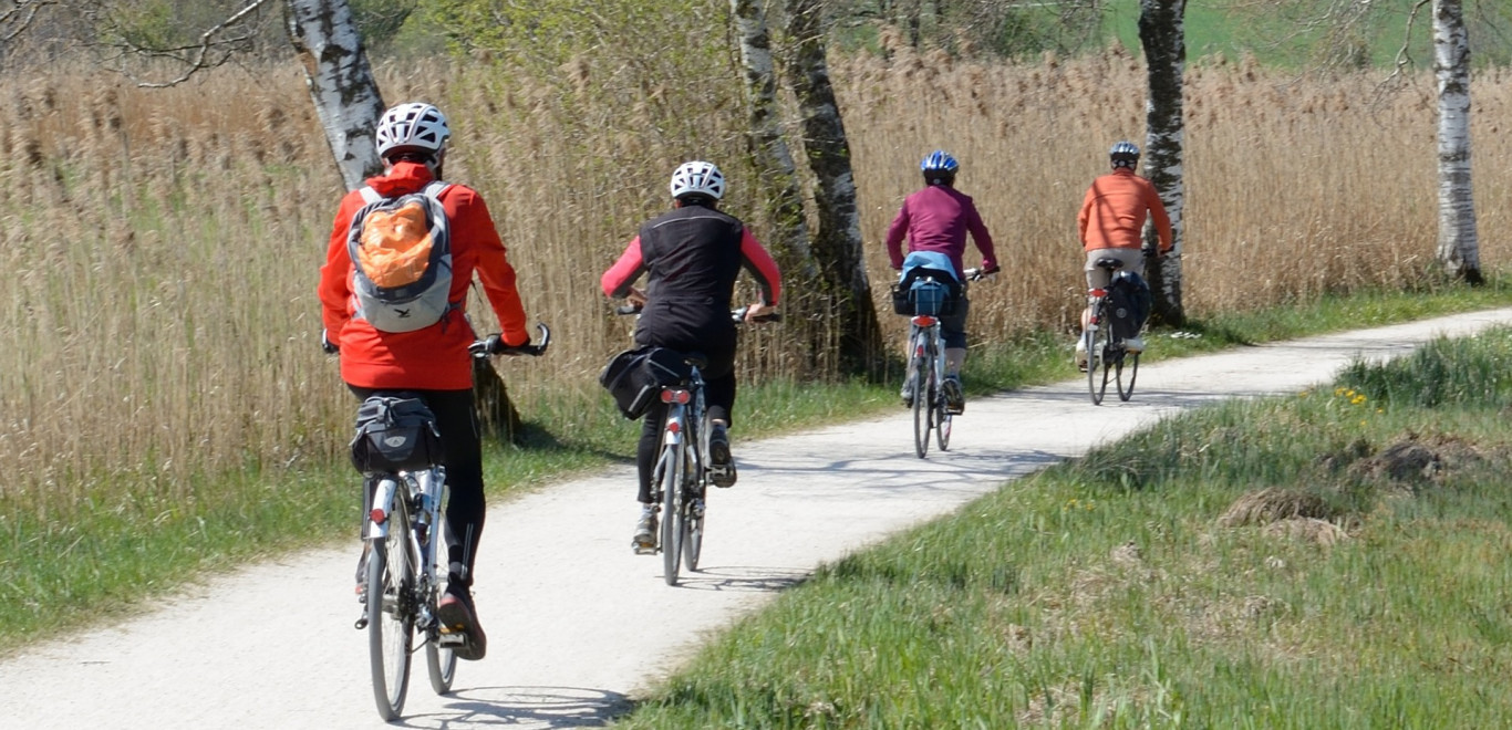 Bicycles