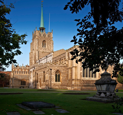 Chelmsford Cathedral