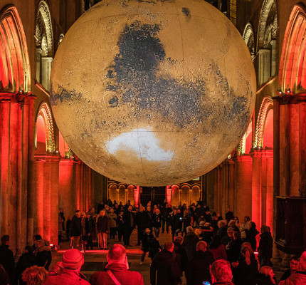 Rochester Cathedral