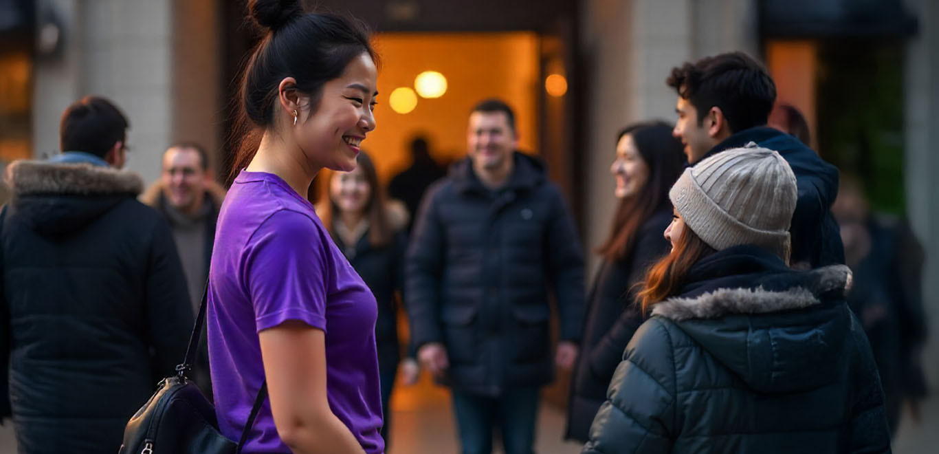 Volunteer at the Cathedral