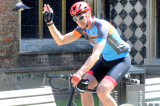 Michael cycle relay