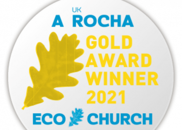 Gold Award
