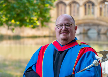 Stephen Stokes